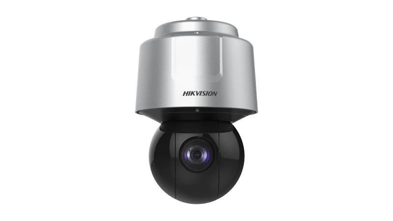 DS-2DF6A836X-AEL(T5): 4K 36X DarkFighter PTZ Kamera ile Ultra Net Görüntüler