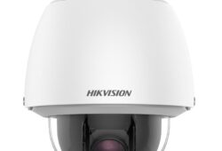 2MP PTZ Kamera: DS-2DE5225W-AE(T5) Teknik Detaylar