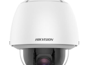2MP PTZ Kamera: DS-2DE5225W-AE(T5) Teknik Detaylar