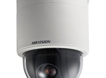 DS-2DF5232X-AE3(T5): 2MP 32X DarkFighter Kamera ile Profesyonel Güvenlik