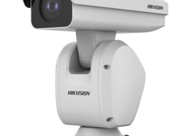 DS-2DY7236IX-A(T5) 7” 2MP 36X DarkFighter IR Network Pozisyonlandırma Kamerası