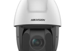 DS-2DE5425IW-AE(T5): 25X Zoom 4MP Kamera