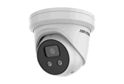 DS-2CD3T26G2-ISU/SL: 2MP Alarm Destekli Bullet Kamera