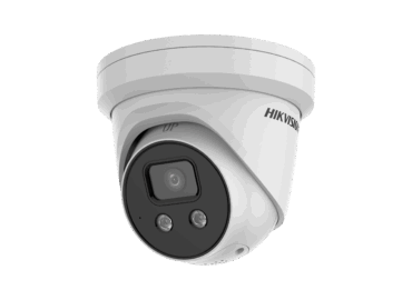 DS-2CD3T26G2-ISU/SL: 2MP Alarm Destekli Bullet Kamera