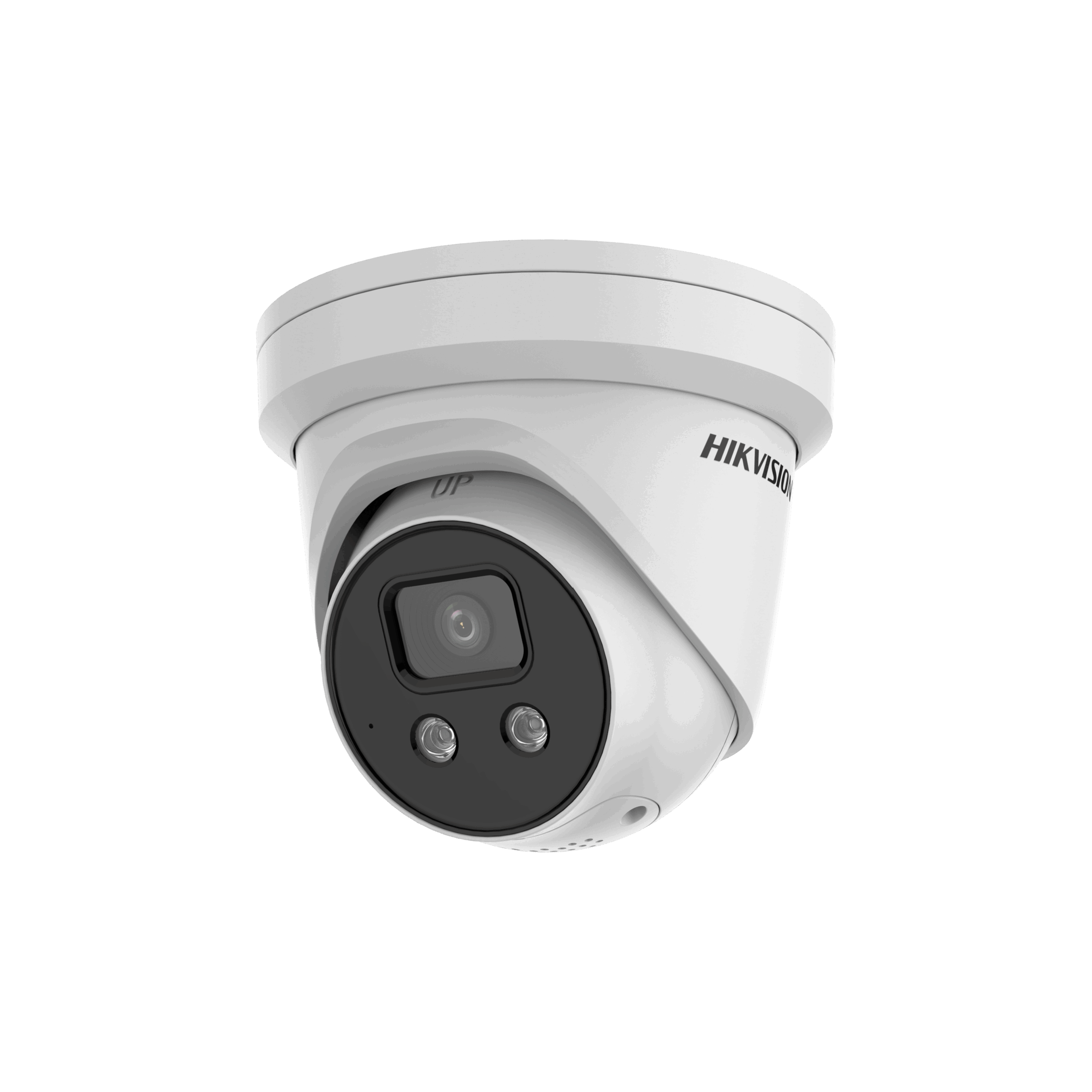 DS-2CD3T26G2-ISU/SL: 2MP Alarm Destekli Bullet Kamera