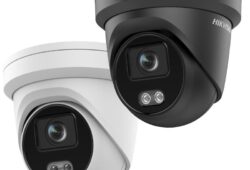 DS-2CD2347G2-L: 4MP ColorVu Dome Kamera ile Net Renkli Görüntüler