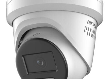 DS-2CD2367G2-LU/SL: Sirenli 6MP Dome Kamera ile Gelişmiş Güvenlik