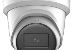 DS-2CD3386G2H-LISU/SL: 8MP Alarmlı Turret Kamera