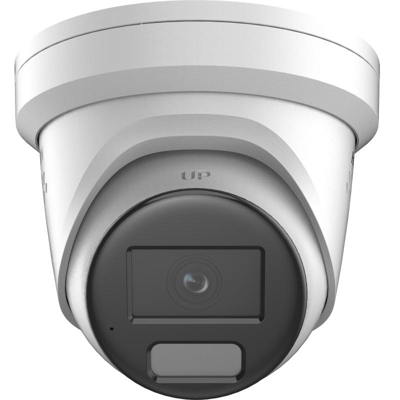 DS-2CD3386G2H-LISU/SL: 8MP Alarmlı Turret Kamera