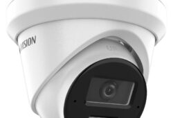 DS-2CD3363G2-LISU: 6MP Hibrit Işık Turret Kamera ile Gelişmiş Detaylar