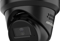DS-2CD3343G2-LIU/SL: 4MP Uyarı Sistemli Turret Kamera ile Etkili Koruma