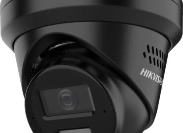 DS-2CD3343G2-LIU/SL: 4MP Uyarı Sistemli Turret Kamera ile Etkili Koruma