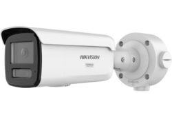 S-2CD3666G2T-IZS(Y): 6MP AcuSense Zoom Bullet Kamera