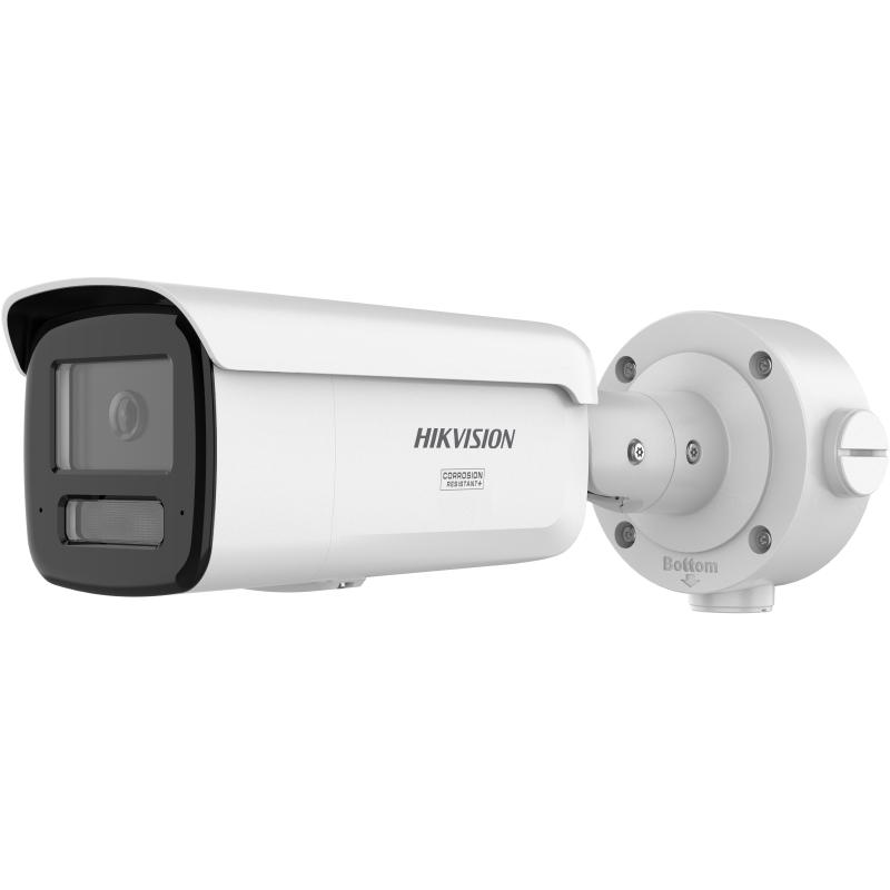 DS-2CD3666G2HT-LIZS(Y): 6MP Hibrit Işık Zoom Kamera ile Akıllı Güvenlik