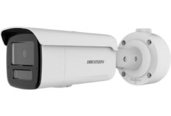 S-2CD3646G2-IZS: 4MP Varifocal Bullet Kamera