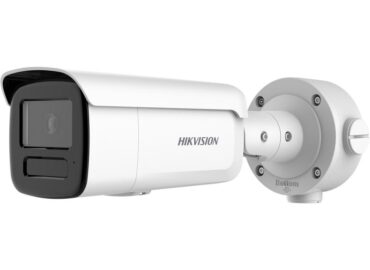 DS-2CD3T63G2-2IS/4IS(U): 6MP WDR EXIR Bullet Kamera ile Gelişmiş Işık Performansı