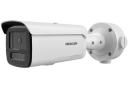 DS-2CD3T83G2-LISU/SL: 8MP Güçlü Alarm Destekli Bullet Kamera