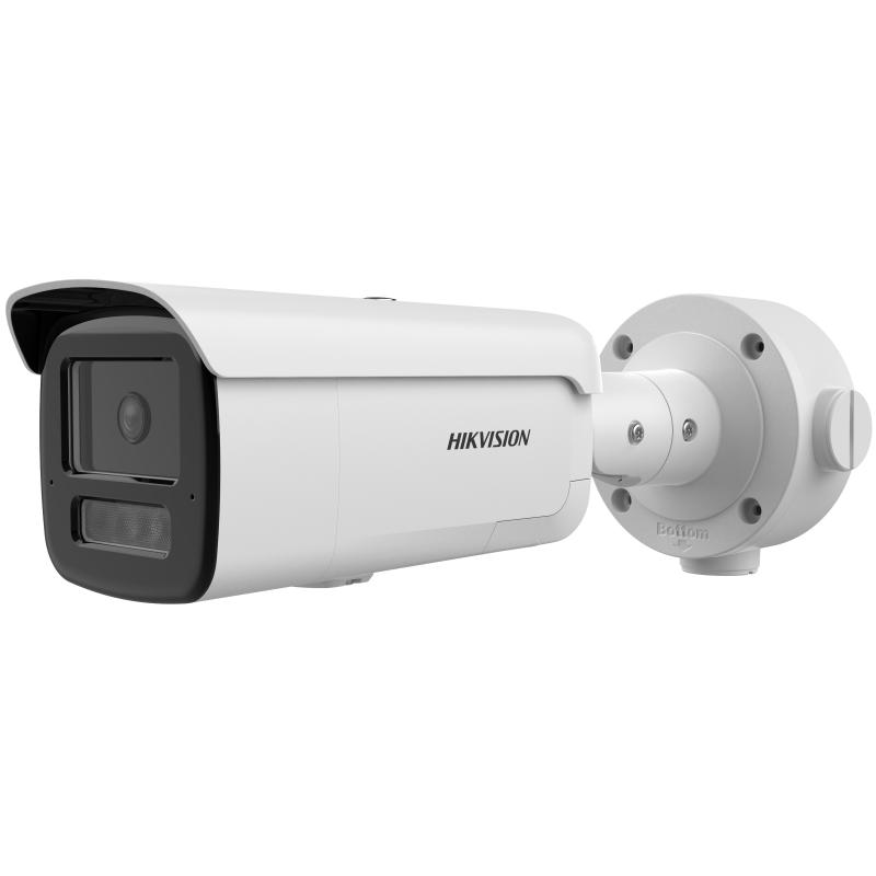 DS-2CD3T23G2-LISU/SL: 2MP Alarm Özellikli Sabit Bullet Kamera