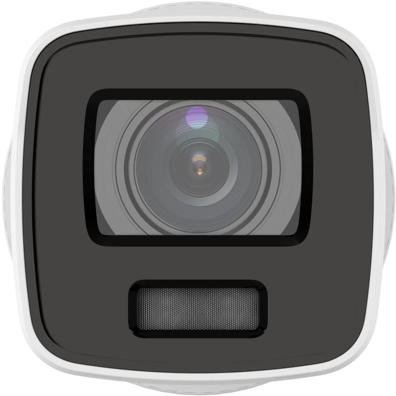 DS-2CD2087G2-LU: 8MP ColorVu Kamera ile Ultra HD Gece Görüşü