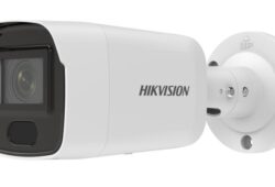 DS-2CD3066G2-IS: 6MP Mini Bullet Kamera ile Detaylı Görüntüleme