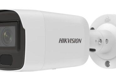 DS-2CD3046G2-IS: 4MP Mini Bullet Kamera ile Akıllı İzleme