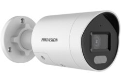 DS-2CD2047G2-LSU/SL-C: Tavana Uygun Sirenli Bullet Kamera