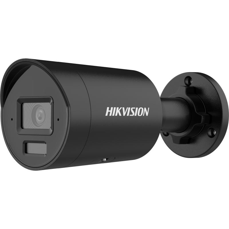 DS-2CD3063G2-LIU/SL: 6MP Strobe Light Özellikli Bullet Kamera ile Uyarılı Güvenlik