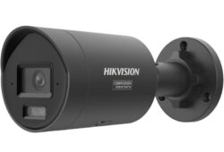 DS-2CD3066G3-LIU(Y): 6MP Dual Işık Destekli Mini Bullet Kamera