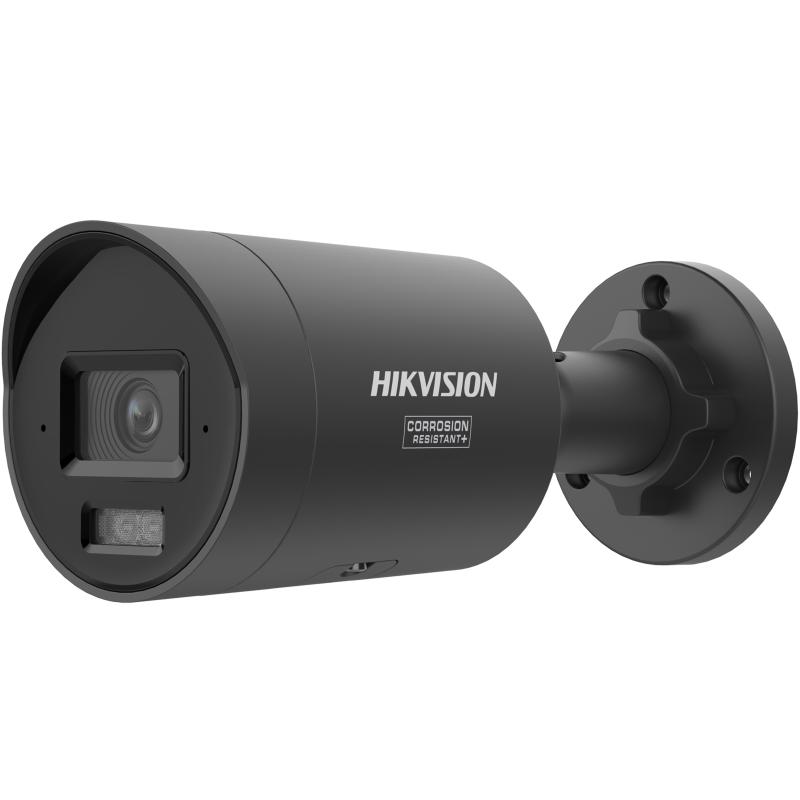 DS-2CD3066G3-LIU(Y): 6MP Dual Işık Destekli Mini Bullet Kamera