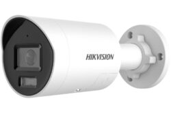 DS-2CD3046G2-IU/SL: 4MP Alarmlı Mini Bullet Kamera