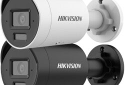 DS-2CD3023G2-LIU/SL: 2MP Uyarı Sistemli Mini Bullet Kamera ile Güvenliği Artırın