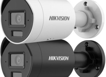 DS-2CD3023G2-LIU/SL: 2MP Uyarı Sistemli Mini Bullet Kamera ile Güvenliği Artırın