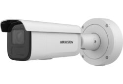 DS-2CD3666G2-IZS: 6MP Varifocal Bullet Kamera ile Geniş Kapsama