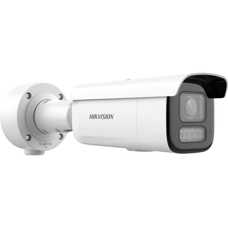 DS-2CD3663G2-LIZSU/SL: 6MP Alarm ve Zoom Destekli Akıllı Kamera