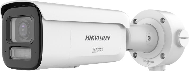 DS-2CD3666G3T-LIZSU(Y): 6MP Motorize Zoom Dual Işık Bullet Kamera