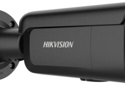 DS-2CD3666G3T-LIZSU(Y): 6MP Motorize Zoom Dual Işık Bullet Kamera