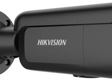 DS-2CD3666G3T-LIZSU(Y): 6MP Motorize Zoom Dual Işık Bullet Kamera