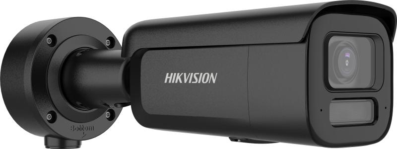 DS-2CD3666G3T-LIZSU(Y): 6MP Motorize Zoom Dual Işık Bullet Kamera