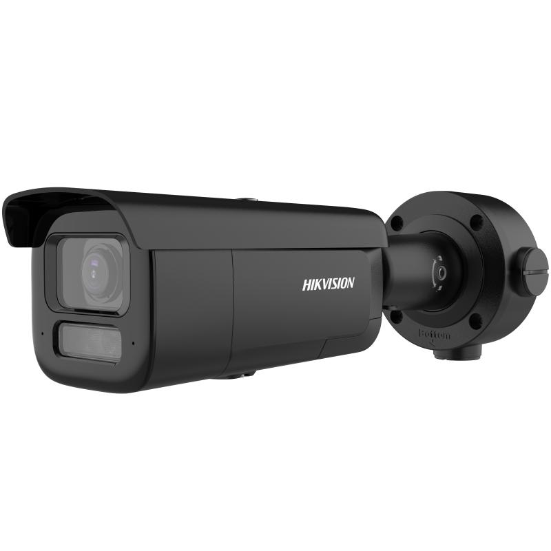 DS-2CD3683G2-LIZSU/SL: 8MP Alarm Destekli Zoom Bullet Kamera