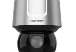 DS-2DF8A442IXG1-EL(Y): 4MP 42X DarkFighter IR Speed Dome Kamera Detaylı İnceleme