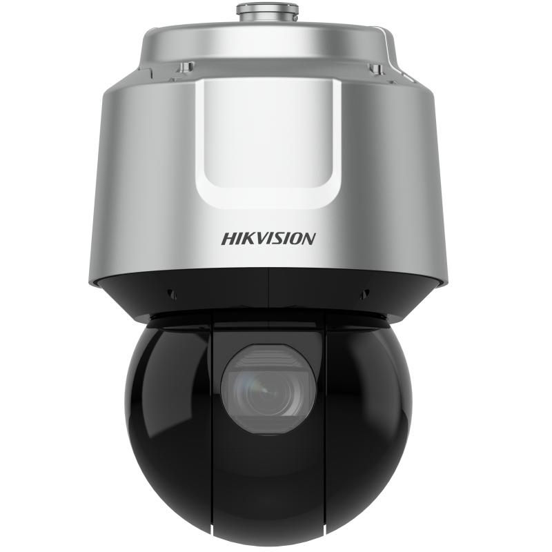 DS-2DF8A442IXG1-EL(Y): 4MP 42X DarkFighter IR Speed Dome Kamera Detaylı İnceleme