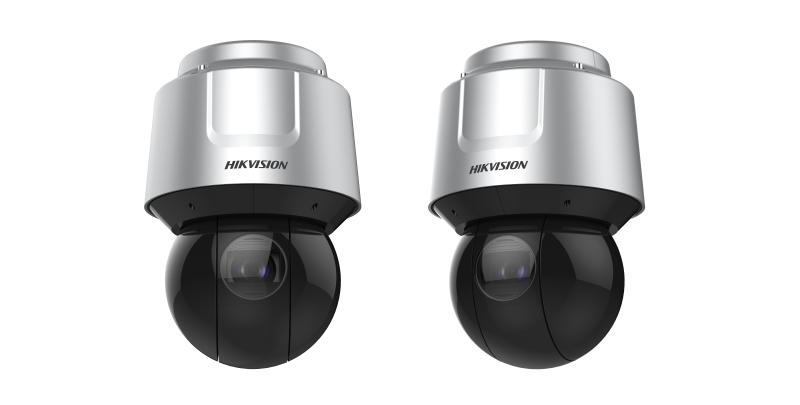 DS-2DF8A842IXS-AEL(T2): 4K 42X IR PTZ Kamera ile Ultra HD Güvenlik Çözümü
