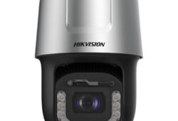 DS-2DF8C835MHS-DELW: 8MP 35X DarkFighterX IR PTZ Kamera İncelemesi