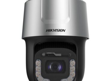 DS-2DF8C835MHS-DELW: 8MP 35X DarkFighterX IR PTZ Kamera İncelemesi