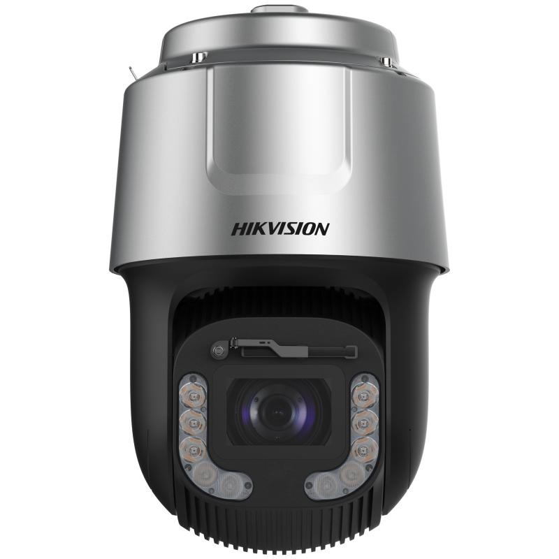 DS-2DF8C835MHS-DELW: 8MP 35X DarkFighterX IR PTZ Kamera İncelemesi