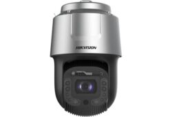 DS-2DF8C260I5XG-ELW: 2MP 60X Zoom DarkFighter Laser Speed Dome Tanıtımı