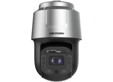 DS-2DF8C260I5XG-ELW: 2MP 60X Zoom DarkFighter Laser Speed Dome Tanıtımı