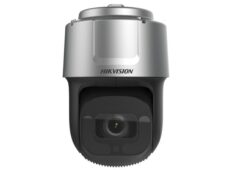 DS-2DF8C842IXS-AEL(T2): 4K 42X DarkFighter IR PTZ Kamera Performansı