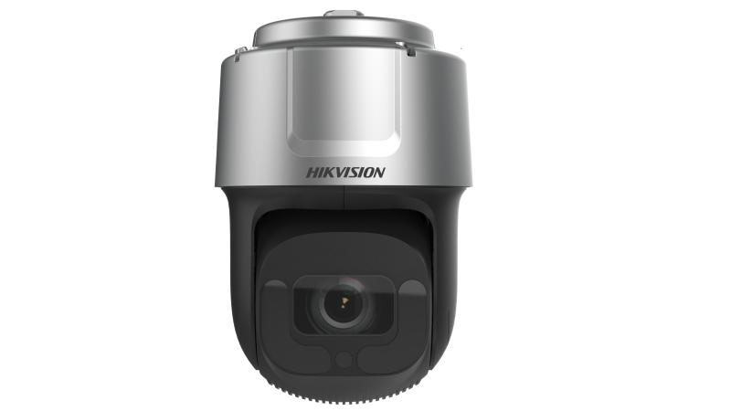 DS-2DF8C842IXS-AEL(T2): 4K 42X DarkFighter IR PTZ Kamera Performansı