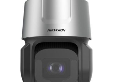 DS-2DF8C442IXS-AL/5G(T5): 4MP 42X 5G Destekli IR PTZ Kamera Özellikleri